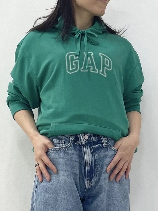 【春のリラックス】グリーンがイチオシ！
