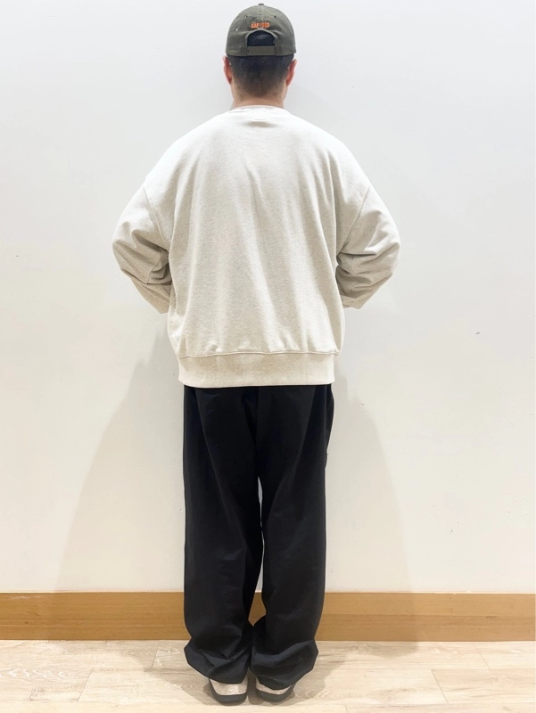 ストリートシック