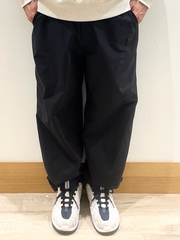 ストリートシック