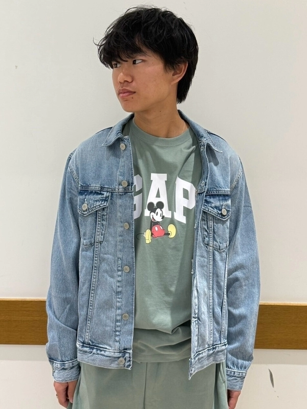 【大人気】ミッキーマウス!