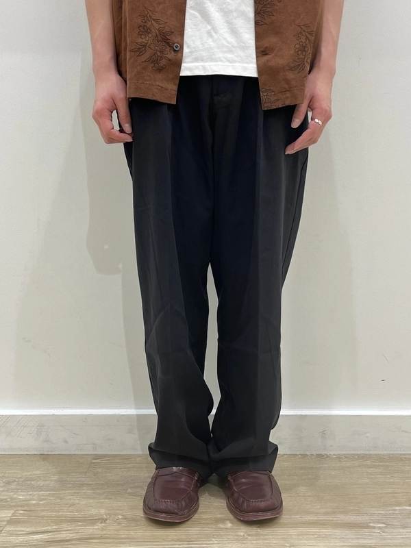 リラックススタイル