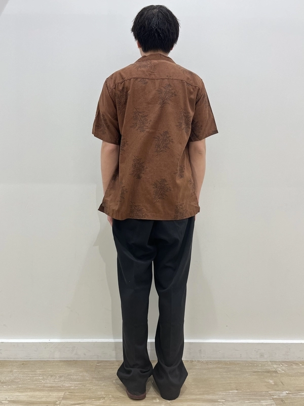 リラックススタイル