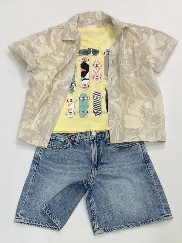 Gap公式オンラインストア Gap公式オンラインストア