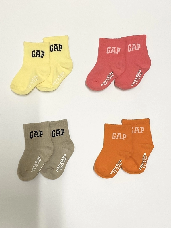 デニムセットアップ風コーデ