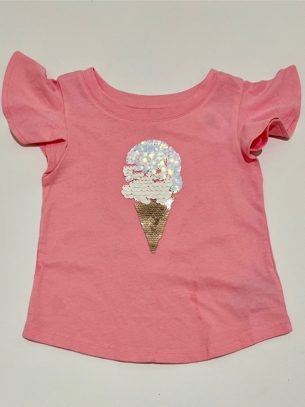 【新作】フリッピーTee