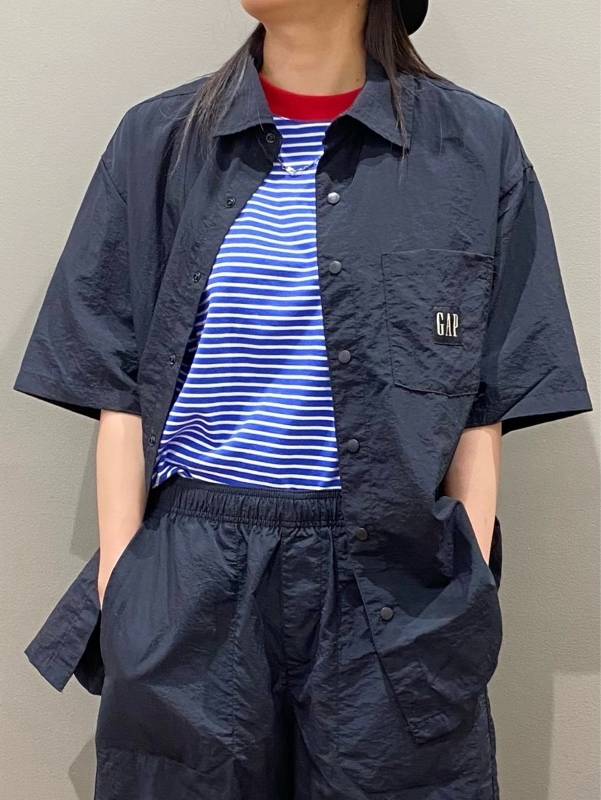メンズセットアップ
