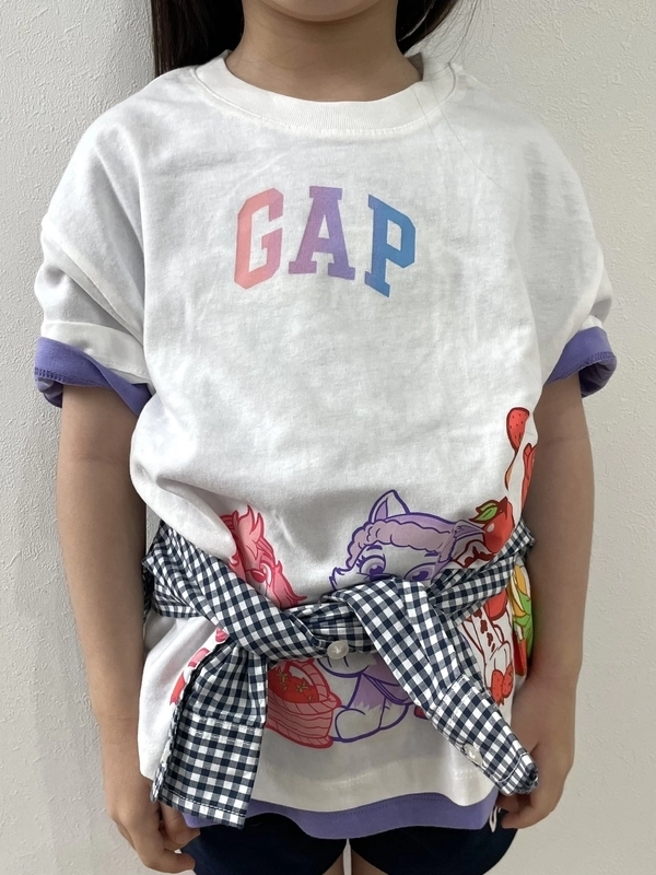 【新作】人気のパウパトTシャツ♡