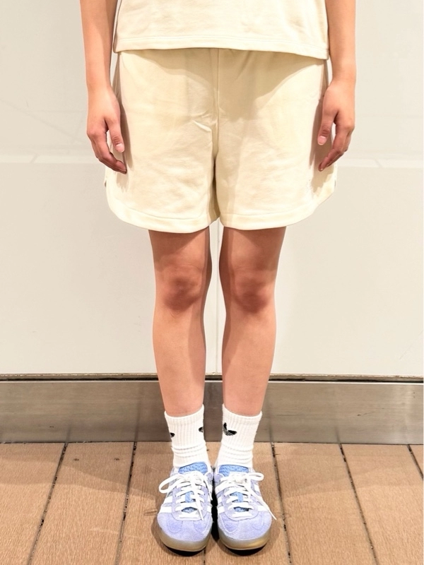 旅行にオススメ！リラックスセットアップ