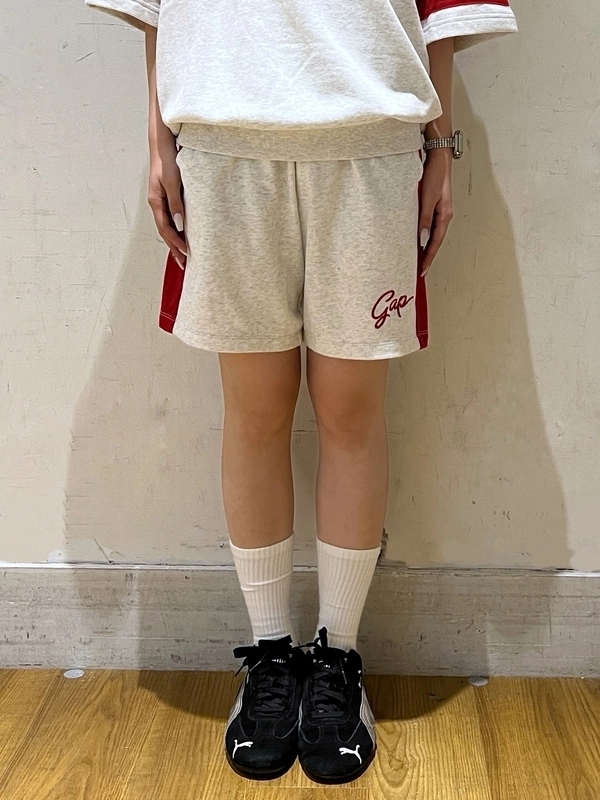 【ジップアップ】セットアップ