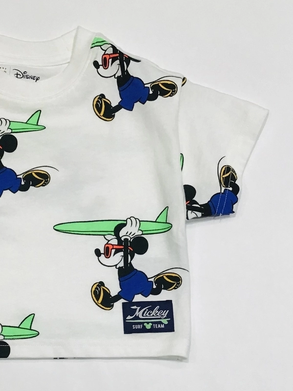 Funディズニー