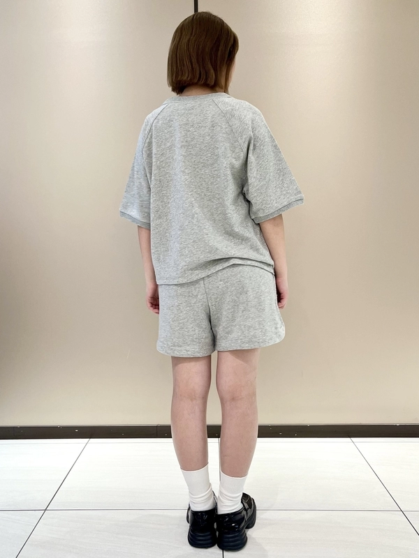 【新作】スウェットセットアップ