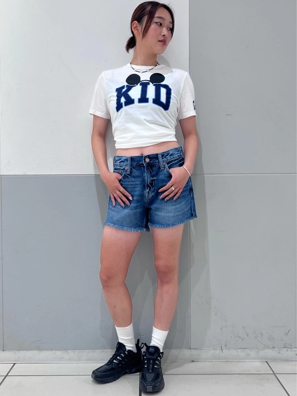 [超人気！]Disney×Gap