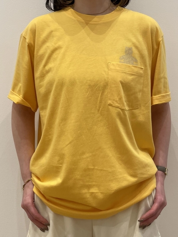 【家族みんなでお揃い！】ブラナンTシャツ×ミニロゴショーツ