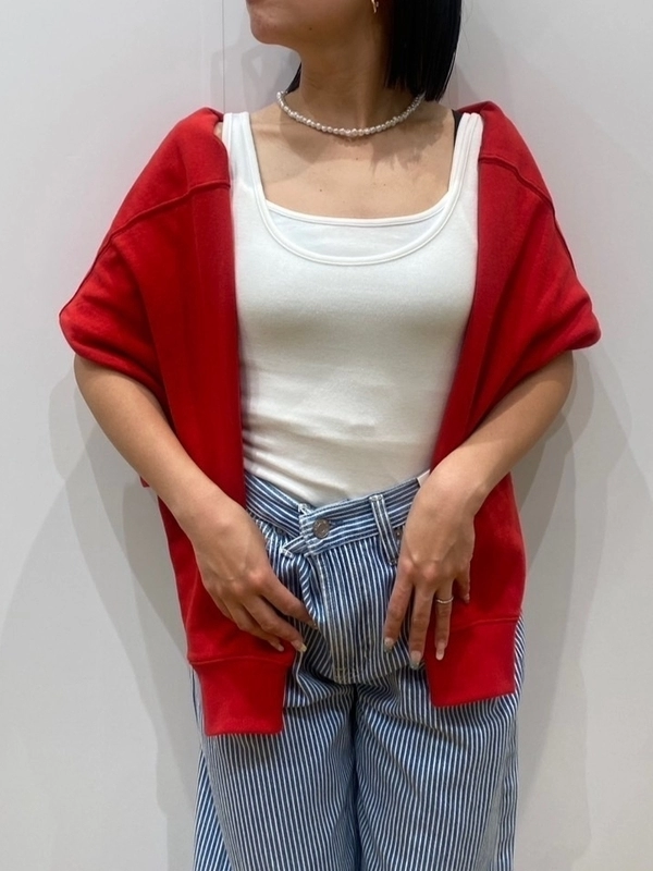 【ストリート】ママ海外コーデ