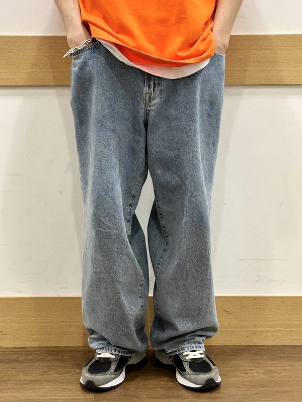 【ロゴTシャツ】