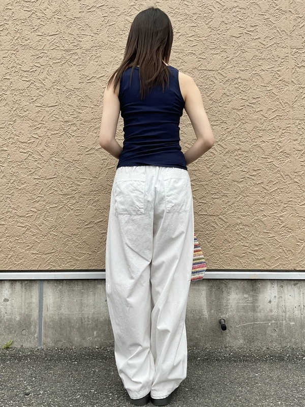 シンプルコーデ