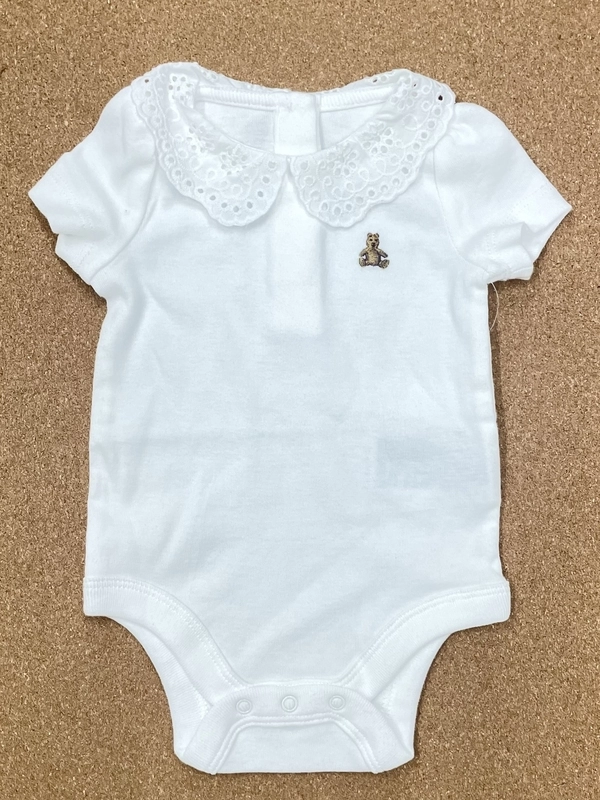 【大人気】デニムアイレットコーデセット