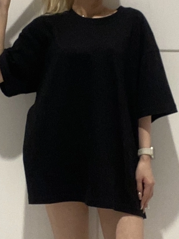 大人気！バックデザインTシャツ⭐︎