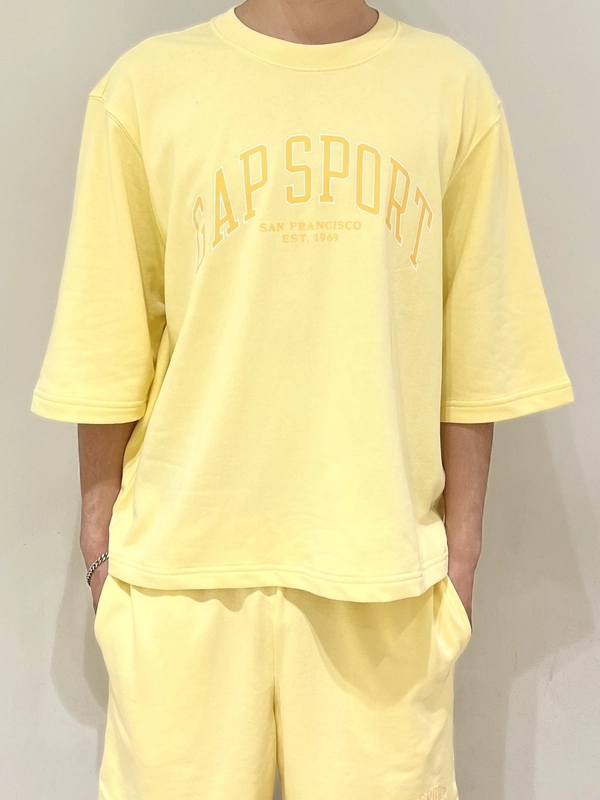 【着心地抜群】スウェットセットアップ