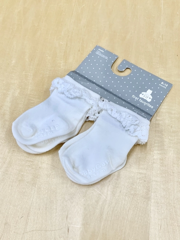 【ギフトにおすすめ！】ベビーセット