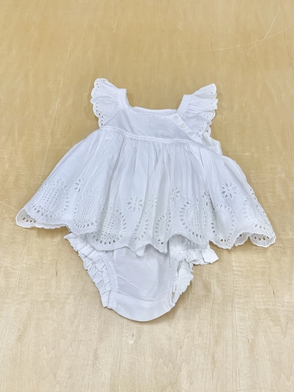 【ギフトにおすすめ！】ベビーセット
