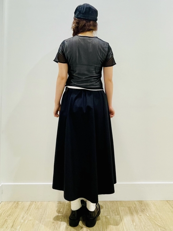 【black coordinate★】