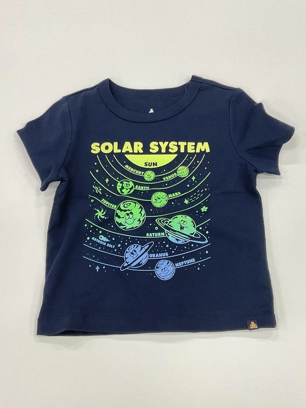 スペースシャトルを見に行こう