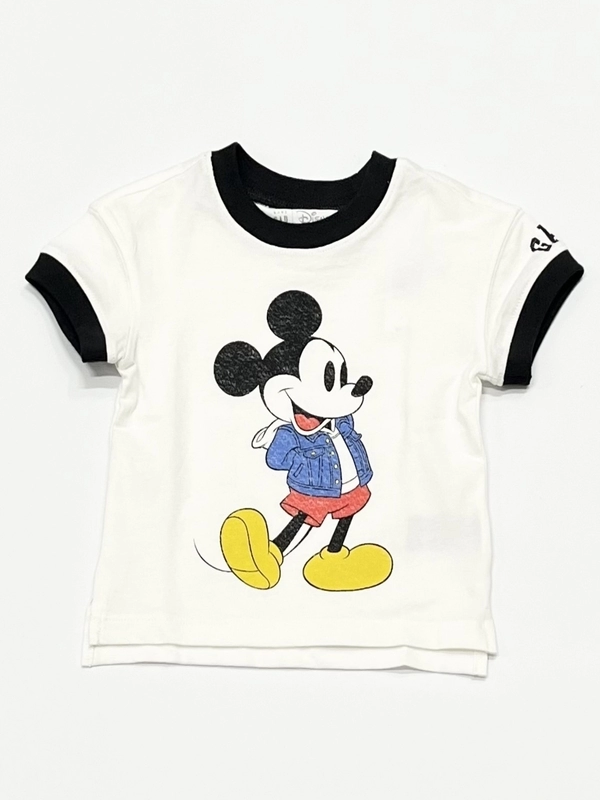 ディズニーコーディネート