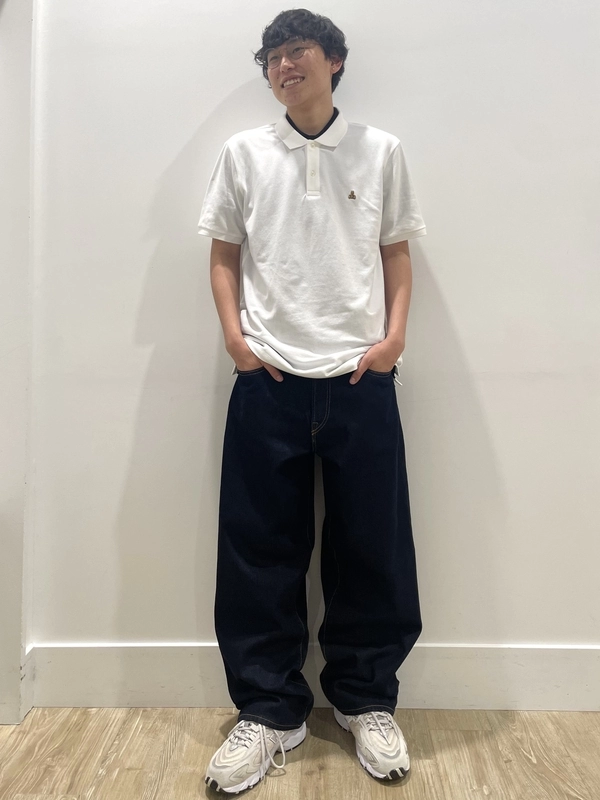スーパーバギー×ベアポロ！