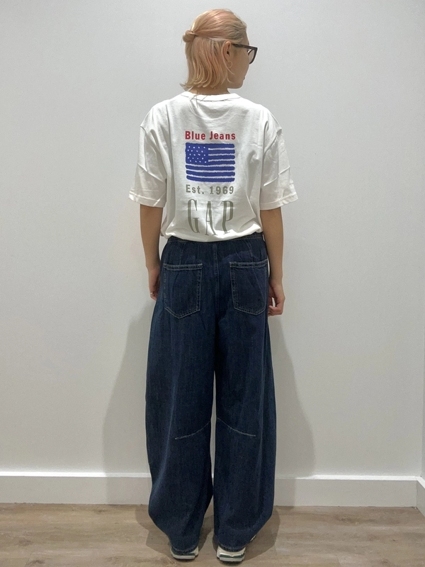 【30周年Tee】Blue Jeans 