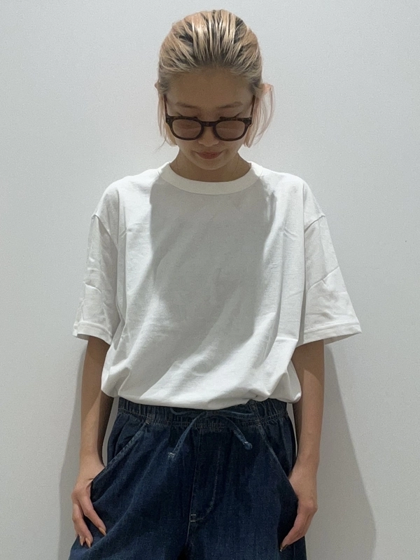 【30周年Tee】Blue Jeans 