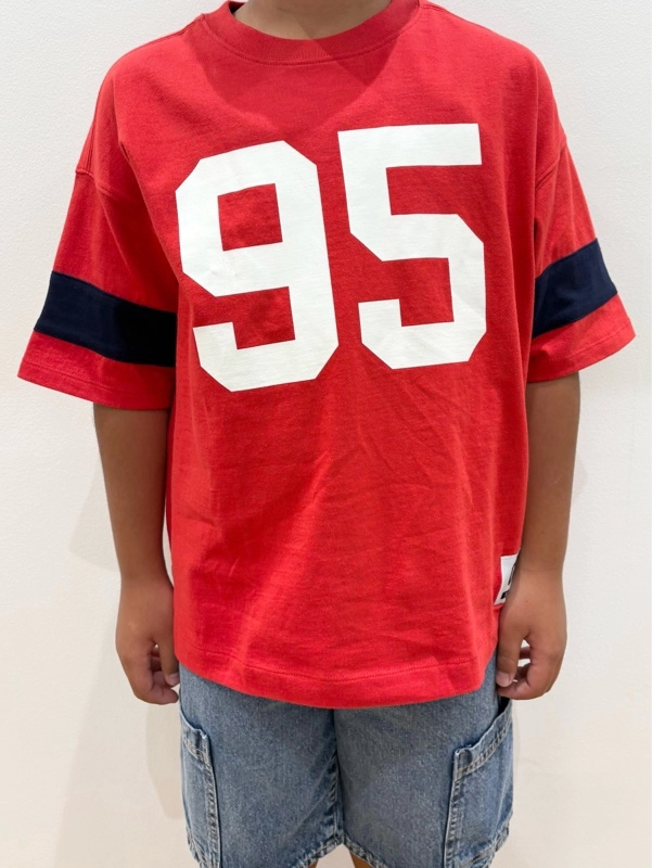 30th アニバーサリーTシャツ