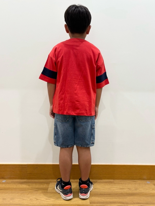 30th アニバーサリーTシャツ