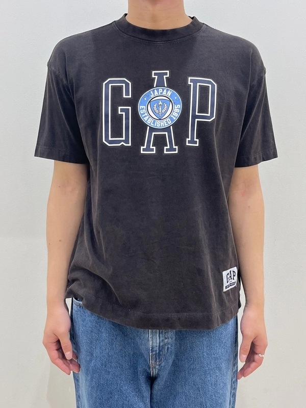 JAPANロゴ入り!Tシャツ