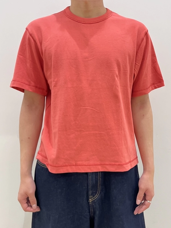 おすすめ！クロップドTシャツ