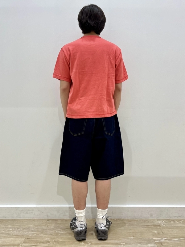 おすすめ！クロップドTシャツ