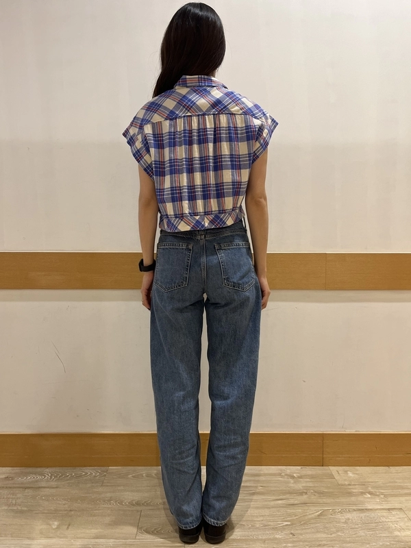 シャツcoordinate