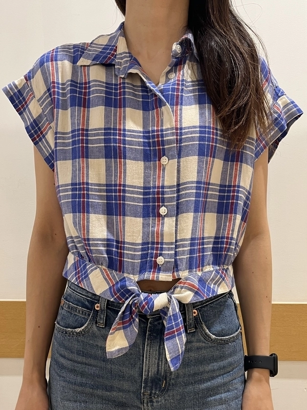 シャツcoordinate