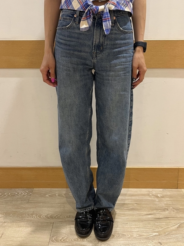 シャツcoordinate