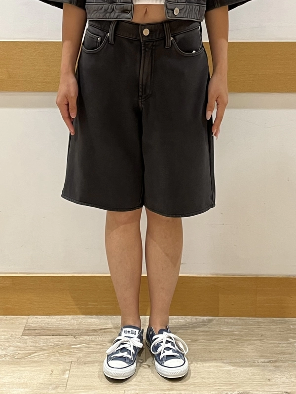 新作ジャケットセットアップ