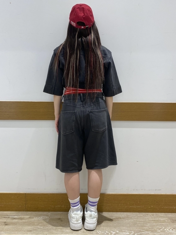 【ブラック】セットアップ！