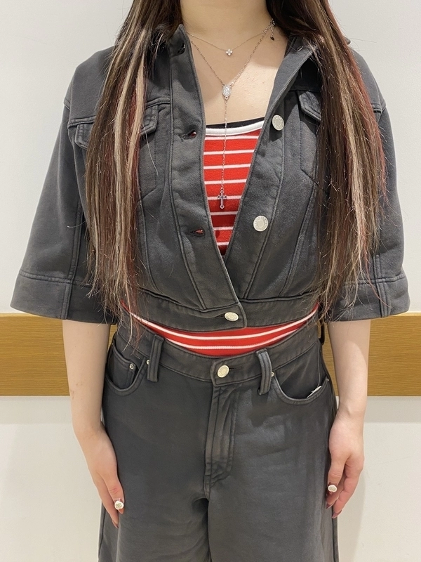 【ブラック】セットアップ！