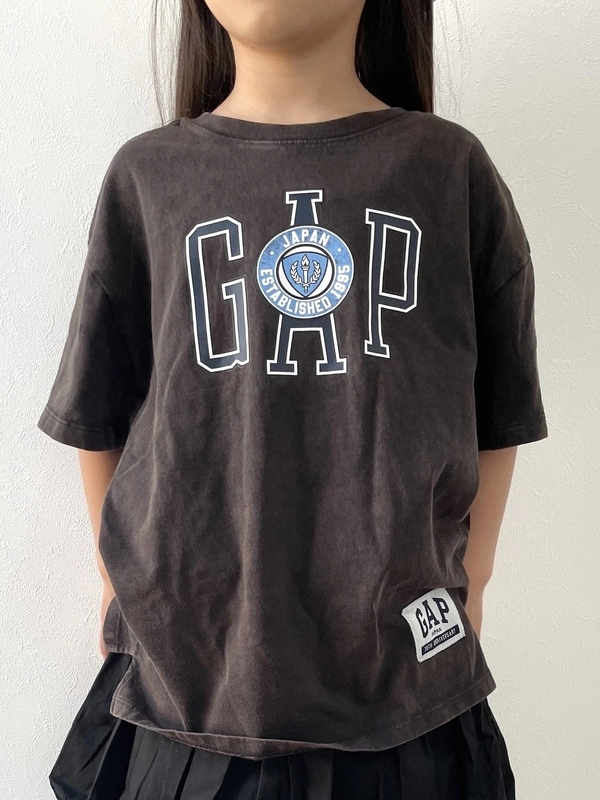 30周年】親子リンクコーデもできる✩のスタイリング | Gap公式 