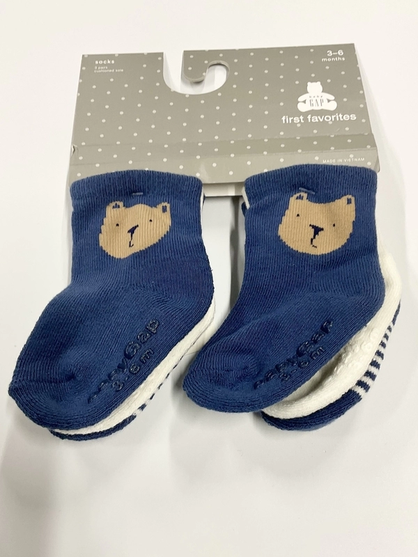 ガーゼショートオール