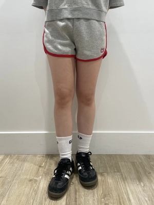 半袖スウェットとショートパンツのセットアップ☆ | Gap公式オンライン