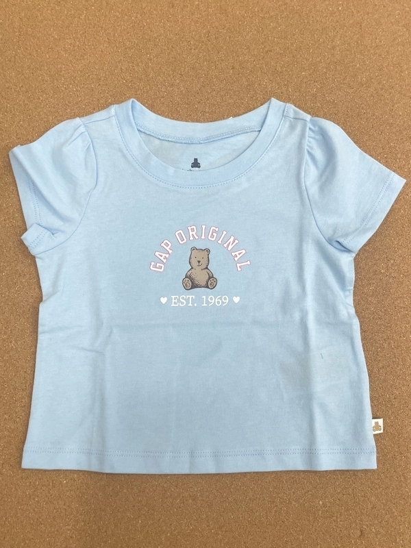 【baby denim】ホースシューデニム♡