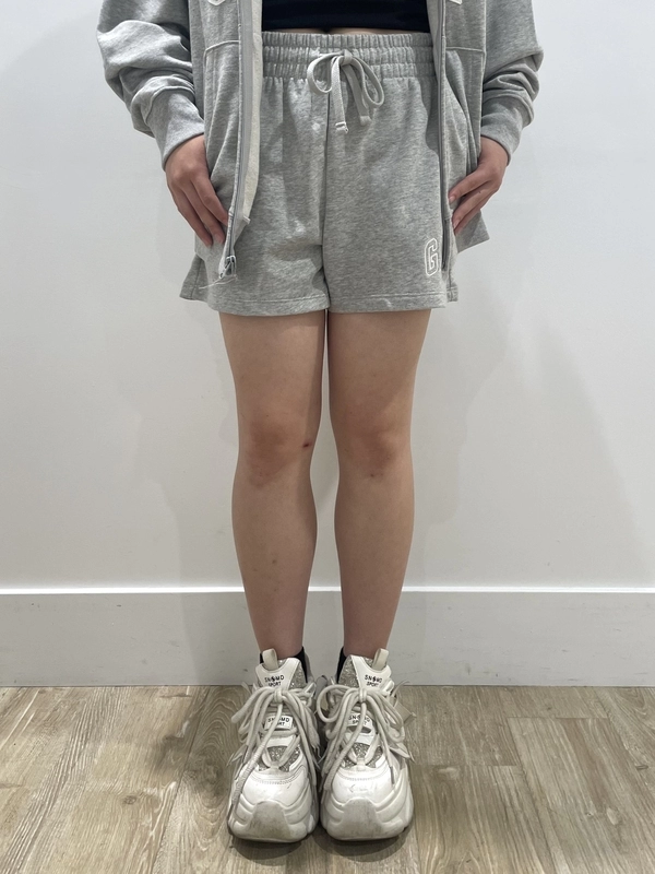 スウェットロゴアイテム♪