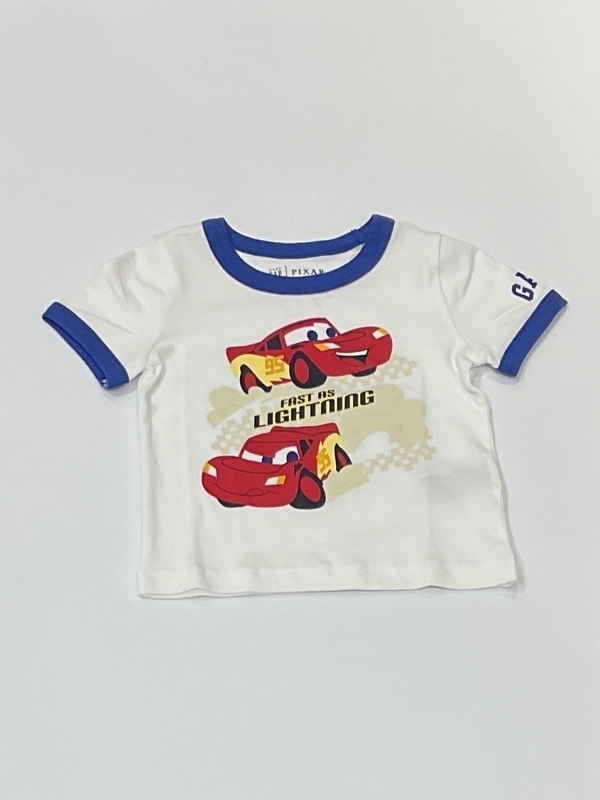 【Gap×Disney】 カーズ