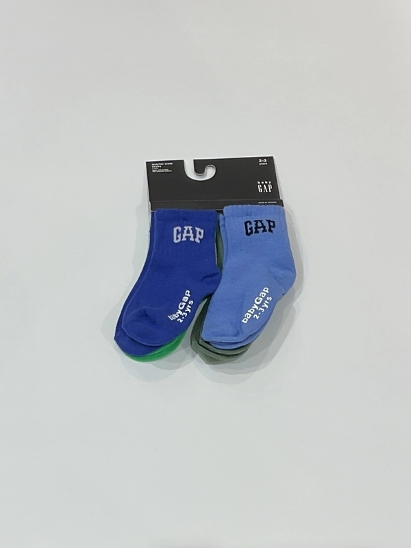 【Gap×Disney】 カーズ