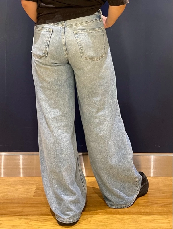 今しか手に入らない、Gap30周年Tシャツ